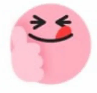 🙂 emoji Pusing Telegram sticker 11 of 47