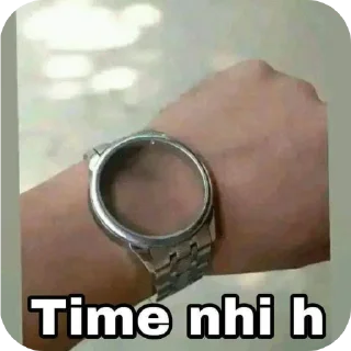🤘 emoji Bakchodi Telegram sticker 19 of 50