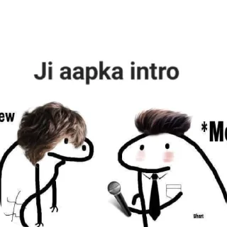 👍 emoji Bakchodi Telegram sticker 12 of 50