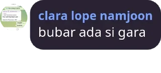 😂 emoji Gerabah said Telegram sticker 11 of 19