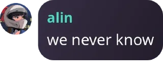 🤷‍♀️ emoji alin Telegram sticker 6 of 10