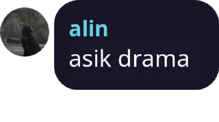 😘 emoji alin:=u Telegram sticker 6 of 25