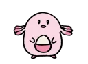 🥚 emoji 「回來！皮卡丘！」 Telegram sticker 22 of 24