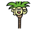 🌲 emoji 「回來！皮卡丘！」 Telegram sticker 1 of 24