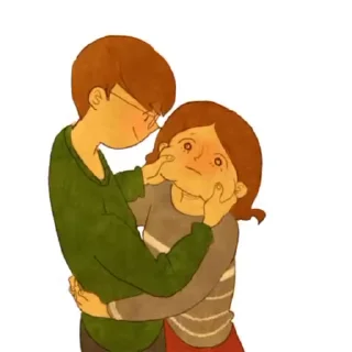 ❤️ emoji Puuung💜 Telegram sticker 14 of 31