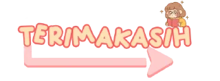 Sticker from Tikel ucapan