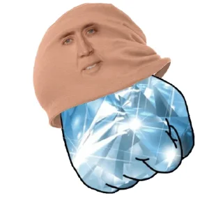 😝 emoji $DHANDS Telegram sticker 7 of 24