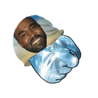 👻 emoji $DHANDS Telegram sticker 15 of 24