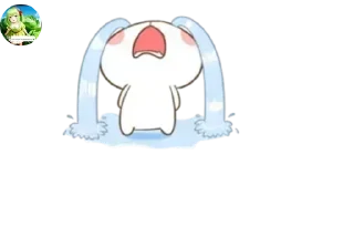 😭 emoji @novelforaa 🥹💙 Telegram sticker 16 of 90