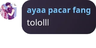 👋 emoji tikelayaanih — @stckrRobot Telegram sticker 10 of 120