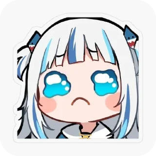 Sticker from Sophia