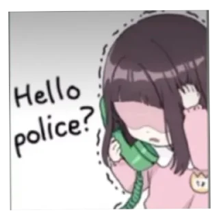 🔥 emoji Sophia Telegram sticker 4 of 79