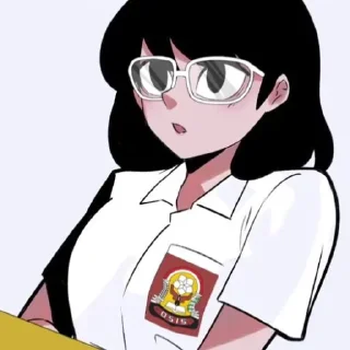 🧸 emoji (Sophia ♡ @Punyaavarennini) Telegram sticker 17 of 30