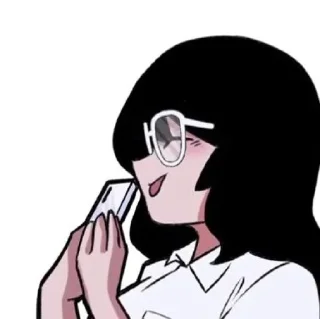 🧸 emoji (Sophia ♡ @Punyaavarennini) Telegram sticker 20 of 30