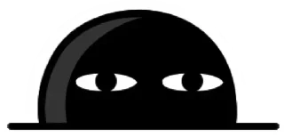 Sticker from @MaDs718's userbot pack 1