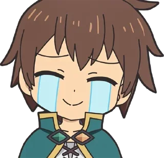 😭 emoji @Veldorakunnn Pack 2 Telegram sticker 13 of 54
