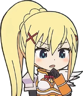 🤔 emoji @Veldorakunnn Pack 2 Telegram sticker 14 of 54