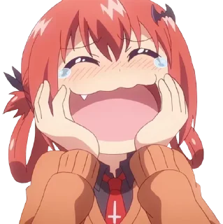 🤣 emoji @Veldorakunnn Pack 2 Telegram sticker 15 of 54