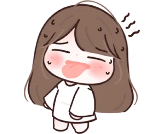 🤍 emoji 소중한 ⸻ @stikie's  ౨ৎ  @pacii Telegram sticker 24 of 40