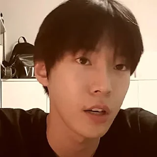 Sticker from doyoung vintage @masbaekhyunrl