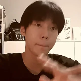 Sticker from doyoung vintage @masbaekhyunrl
