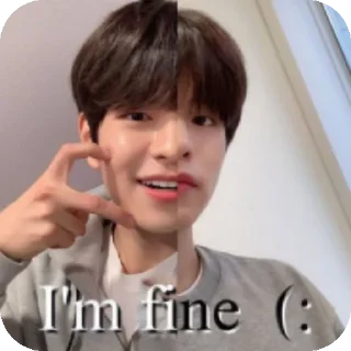 😭 emoji Your stickers - @my_stckers_bot Telegram sticker 17 of 19