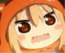 😳 emoji ⑨式自用 Telegram sticker 9 of 120