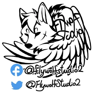 ⭐️ emoji 白虎 WhiteTiger Telegram sticker 21 of 120