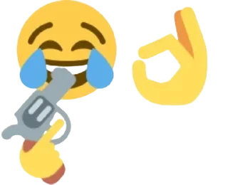 😫 emoji Another one Telegram sticker 11 of 28