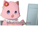 👙 emoji Another anime pack Telegram sticker 16 of 66