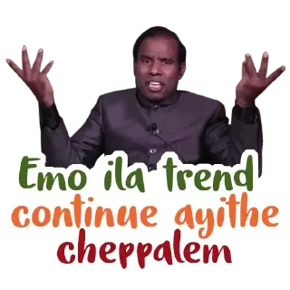 Sticker from Social Media 7.0