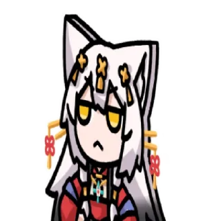 🙃 emoji 江绫云笈 @zhaxia_cn Telegram sticker 10 of 80
