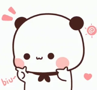 Sticker from Mochi vdo pack part 2 @sparkling_vibes