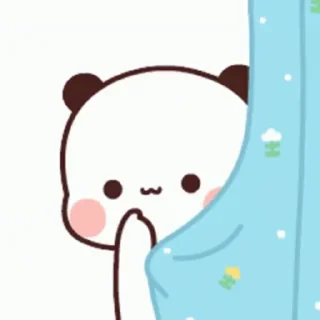 Sticker from Mochi vdo pack part 2 @sparkling_vibes