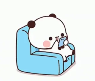 👀 emoji Mochi vdo pack @sparkling_vibes Telegram sticker 15 of 50