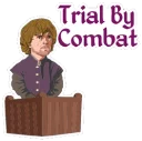 ⚔ emoji Game of Thrones Telegram sticker 10 of 27