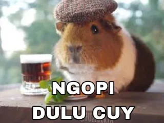 ☕ emoji Campur cuy @cherwi Telegram sticker 16 of 37
