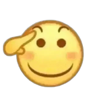 👶 emoji Mochiの贴纸包 Telegram sticker 24 of 36