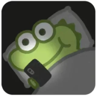 📱 emoji Mochiの贴纸包 Telegram sticker 9 of 36