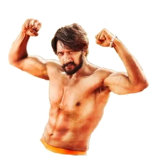 Sticker from Anji Kiccha Stickers