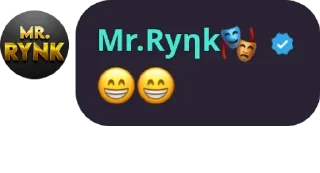 😁 emoji Lol Pack Telegram sticker 20 of 20