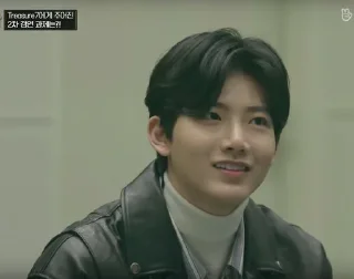 💎 emoji Junkyu v.2 Telegram sticker 9 of 17