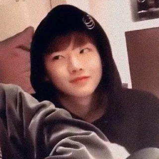 💎 emoji Junkyu v.2 Telegram sticker 13 of 17