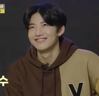 💎 emoji Junkyu v.2 Telegram sticker 17 of 17