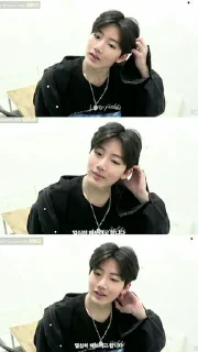 💎 emoji Junkyu v.2 Telegram sticker 1 of 17