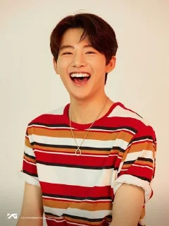 💎 emoji Junkyu v.2 Telegram sticker 6 of 17