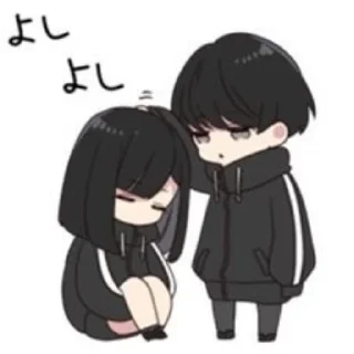 🖼 emoji Kawai Telegram sticker 15 of 120