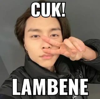 🤠 emoji Bukan satir @Rustlerr Telegram sticker 10 of 92