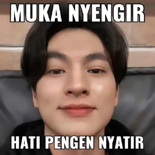 🤠 emoji Bukan satir @Rustlerr Telegram sticker 5 of 92