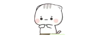 🔰 emoji punya milea Telegram sticker 21 of 92
